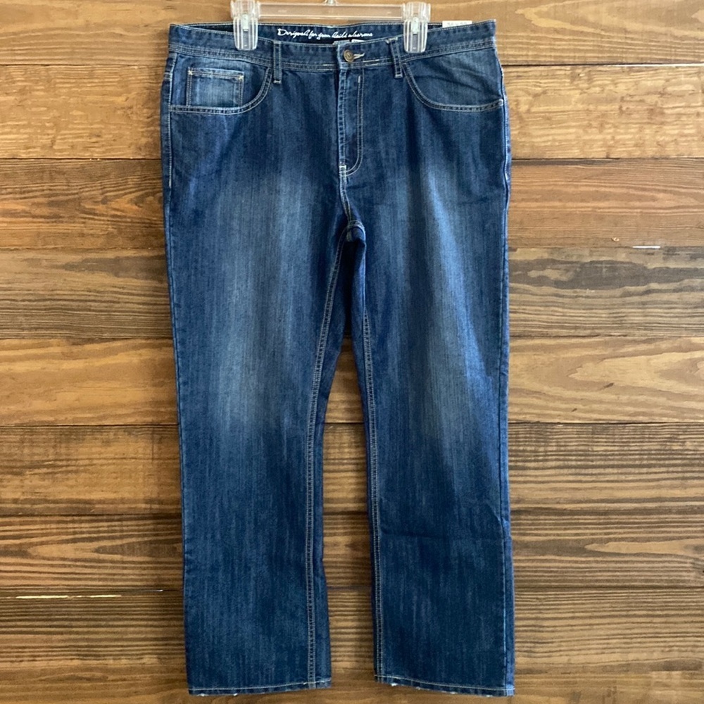 I Jeans By Buffalo Men’s Jeans